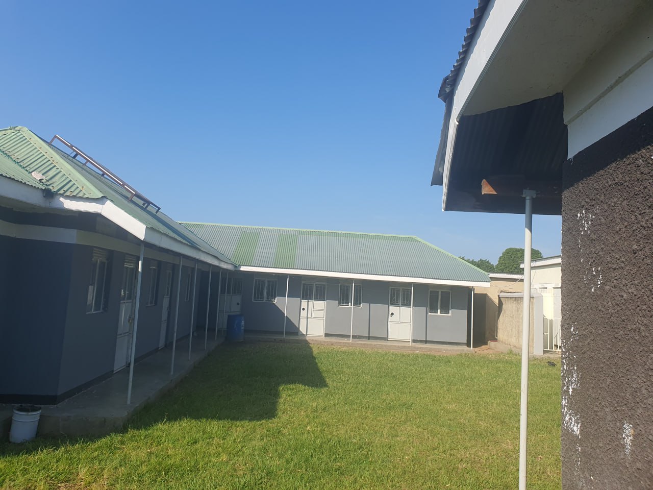 Hostel Image